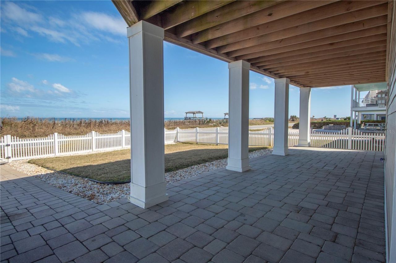 2614 S Ocean Shore Boulevard , Flagler Beach, FL 32136 Photo