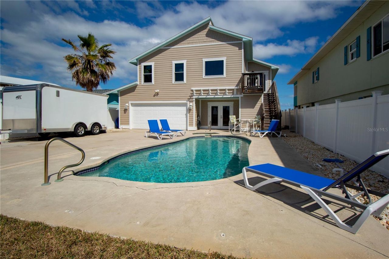 2614 S Ocean Shore Boulevard , Flagler Beach, FL 32136 Photo