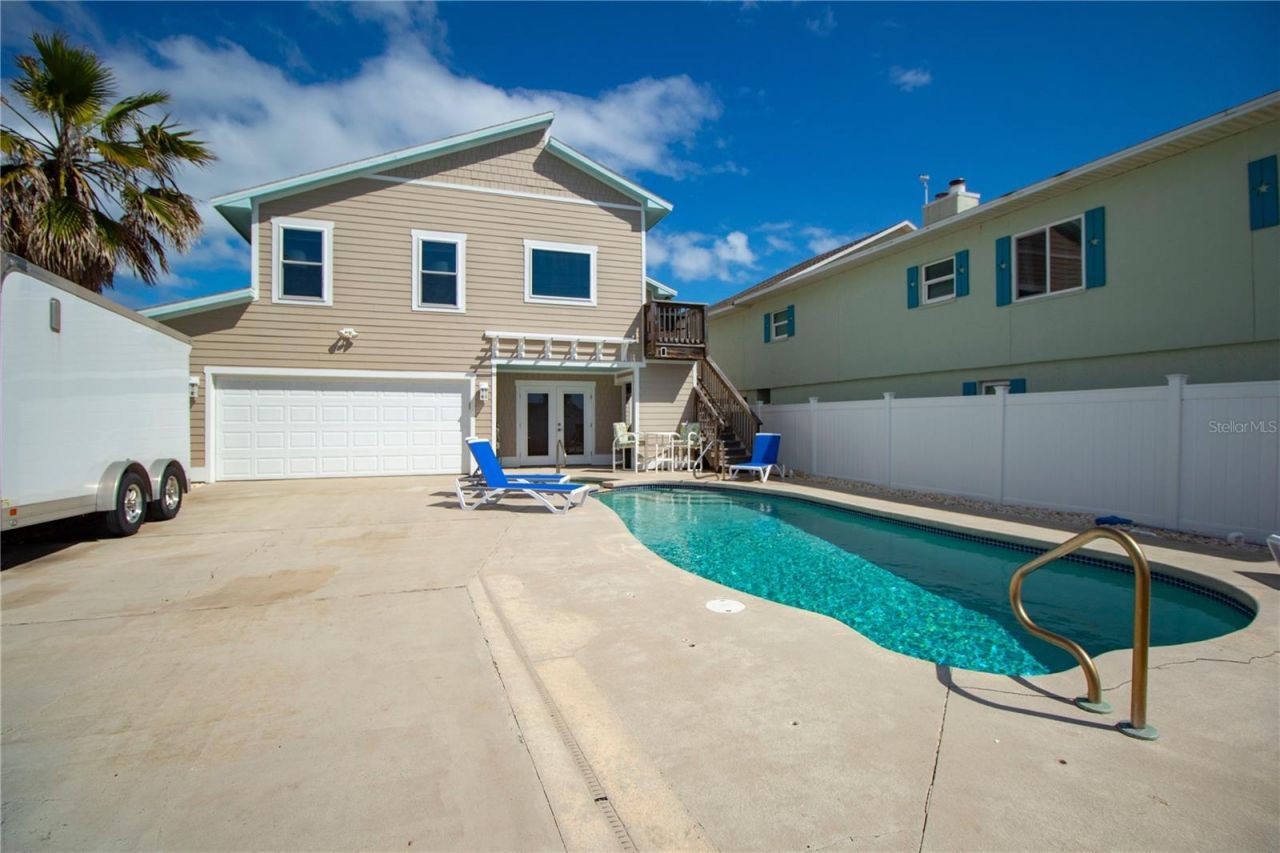2614 S Ocean Shore Boulevard , Flagler Beach, FL 32136 Photo