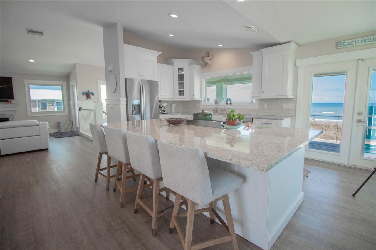 2614 S Ocean Shore Boulevard , Flagler Beach, FL 32136 Photo