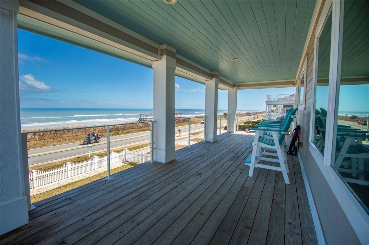 2614 S Ocean Shore Boulevard , Flagler Beach, FL 32136 Photo