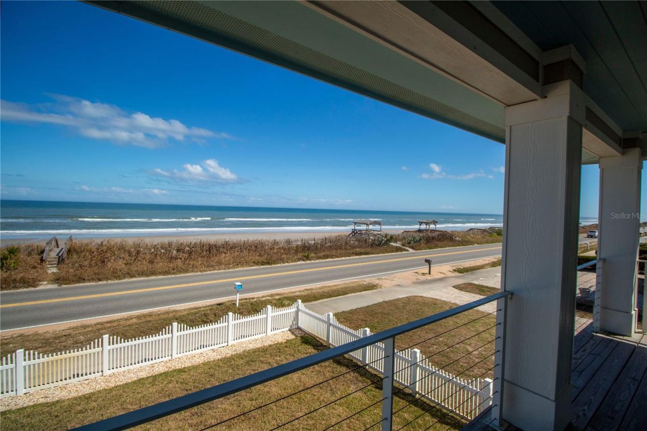 2614 S Ocean Shore Boulevard , Flagler Beach, FL 32136 Photo
