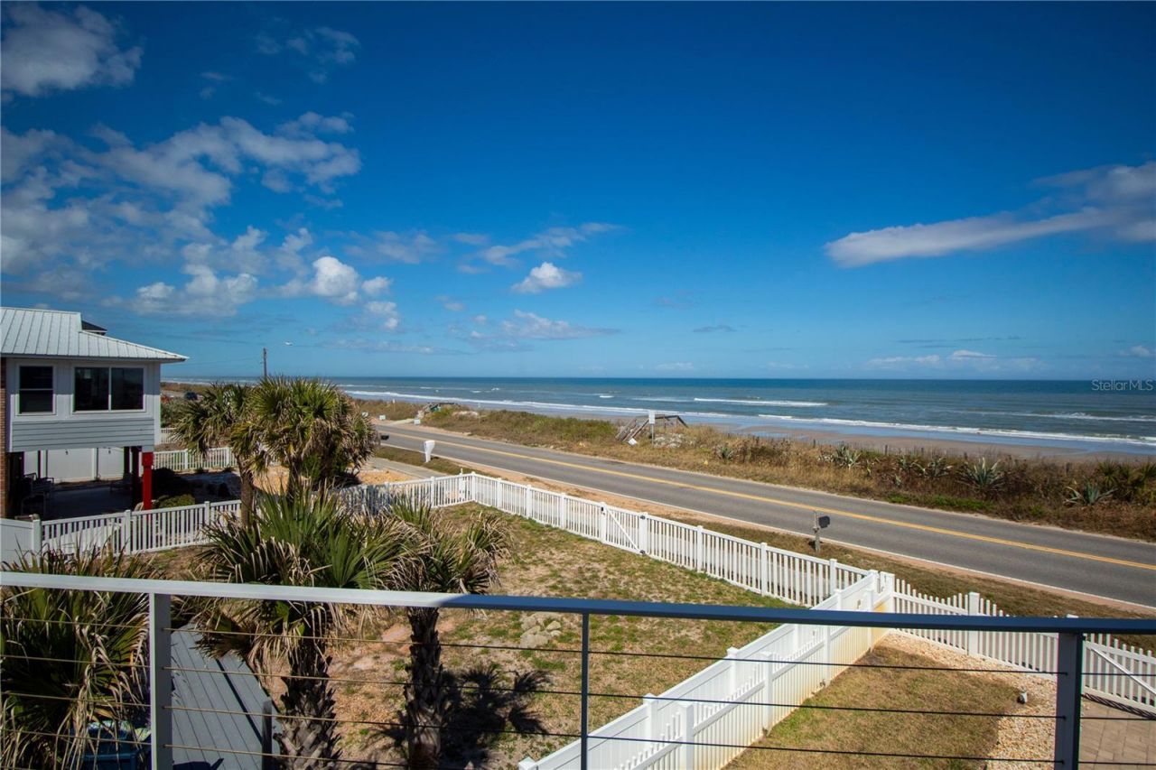 2614 S Ocean Shore Boulevard , Flagler Beach, FL 32136 Photo
