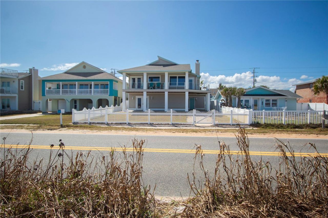 2614 S Ocean Shore Boulevard , Flagler Beach, FL 32136 Photo