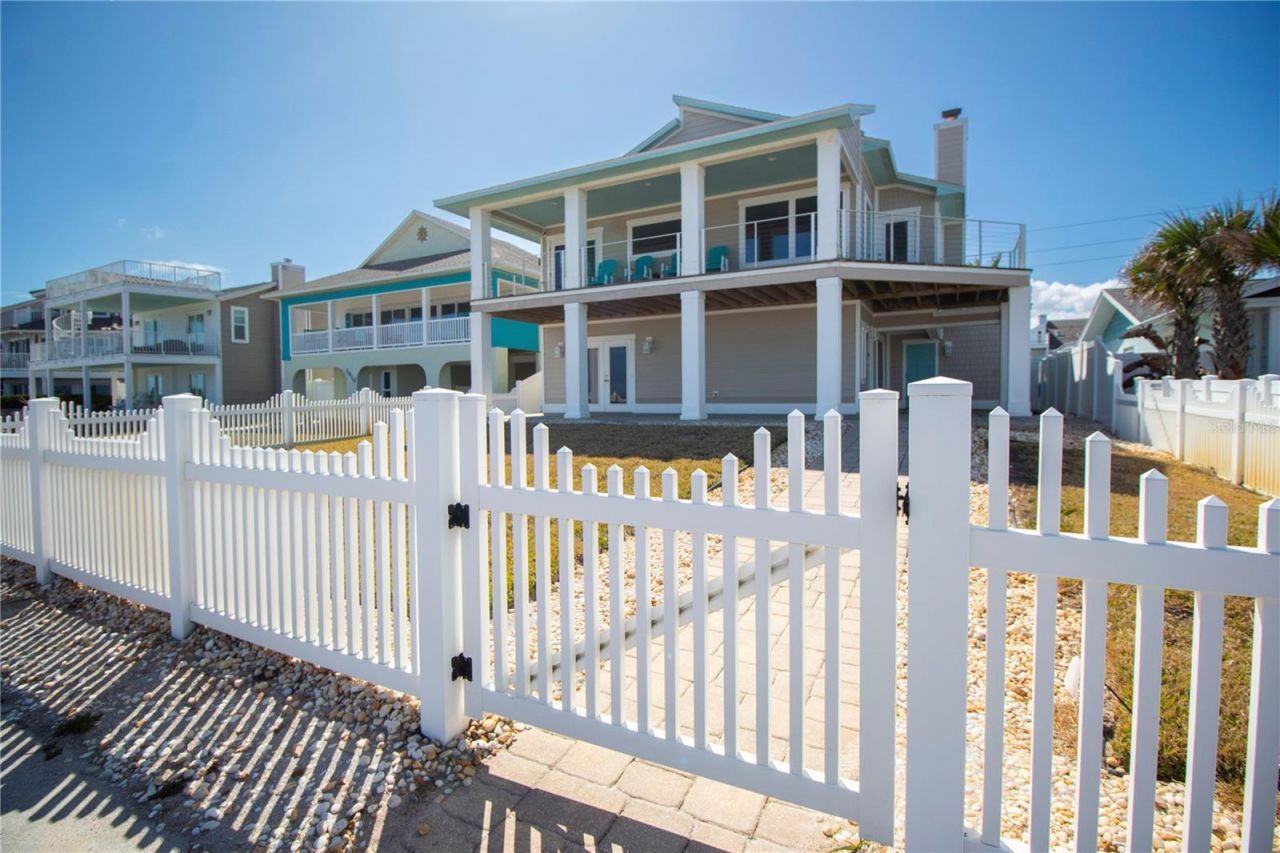 2614 S Ocean Shore Boulevard , Flagler Beach, FL 32136 Photo