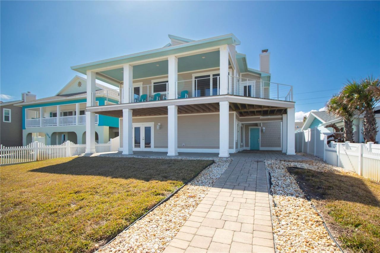2614 S Ocean Shore Boulevard , Flagler Beach, FL 32136 Photo