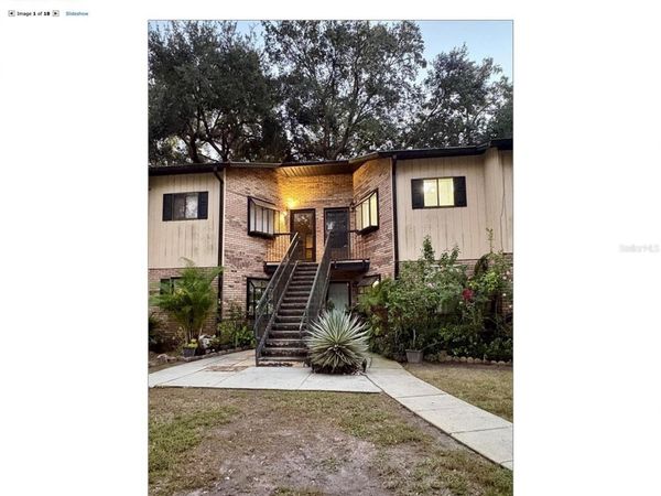 1724 FOXHALL CIRCLE , Unit 1724, KISSIMMEE, FL 34741