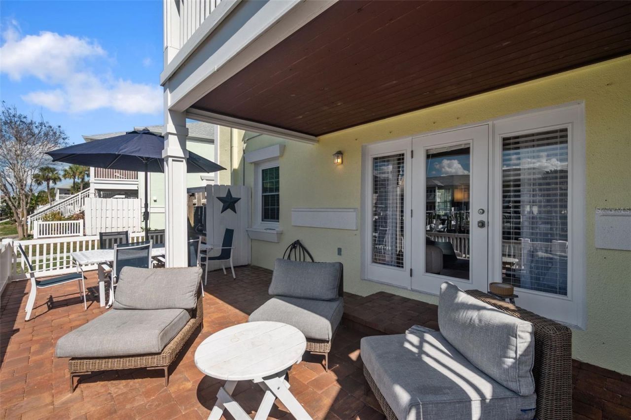 4911 Coquina Key Drive Se, Unit C, Saint Petersburg, FL 33705 Photo