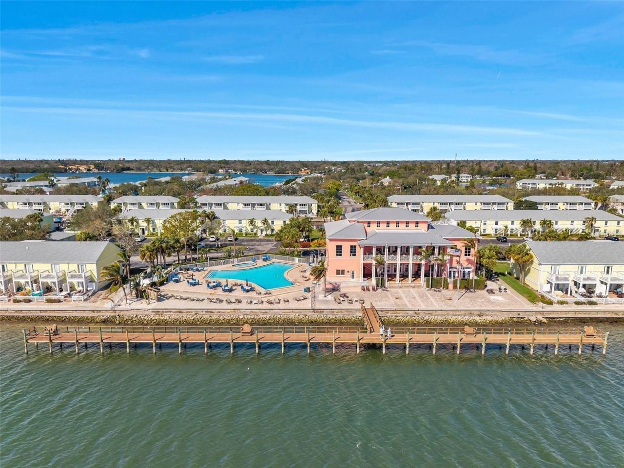 4911 Coquina Key Drive Se, Unit C, Saint Petersburg, FL 33705 Photo