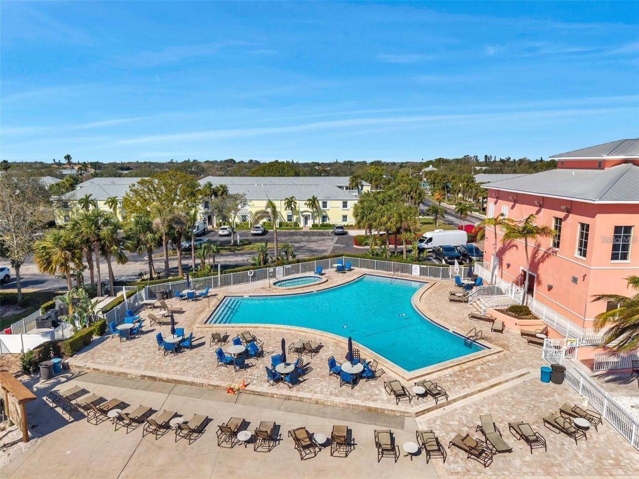 4911 Coquina Key Drive Se, Unit C, Saint Petersburg, FL 33705 Photo