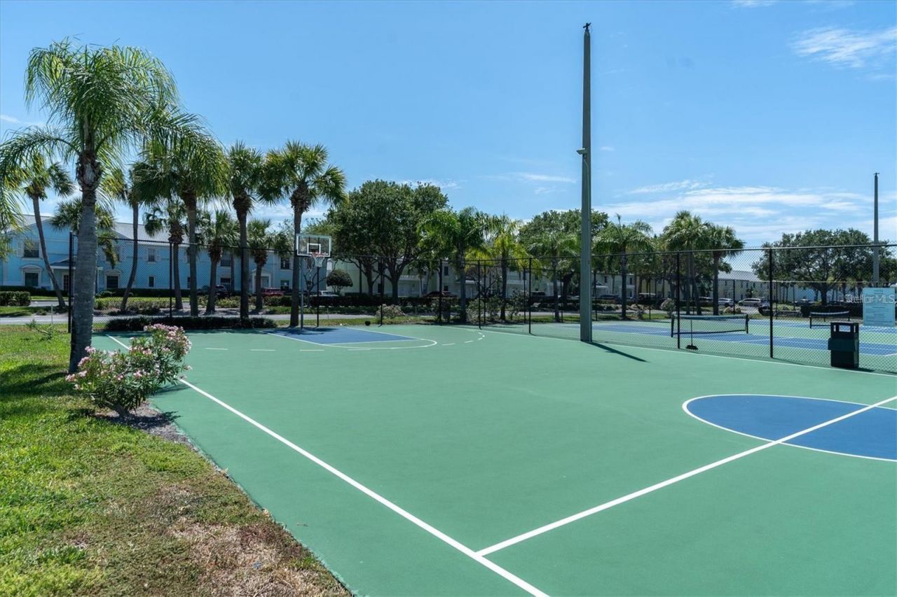 4911 Coquina Key Drive Se, Unit C, Saint Petersburg, FL 33705 Photo