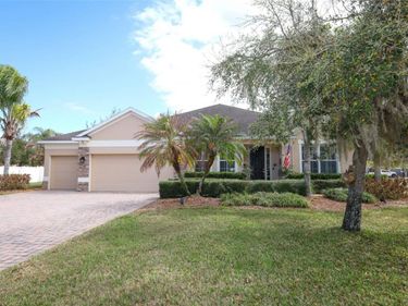 1354 ELLIS FALLON LOOP , OVIEDO, FL 32765