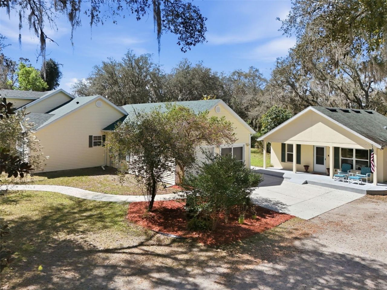 35015 Radio Road, Leesburg, FL 34788 Photo