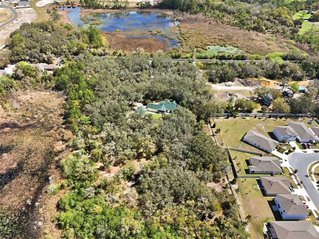 35015 Radio Road, Leesburg, FL 34788 Photo