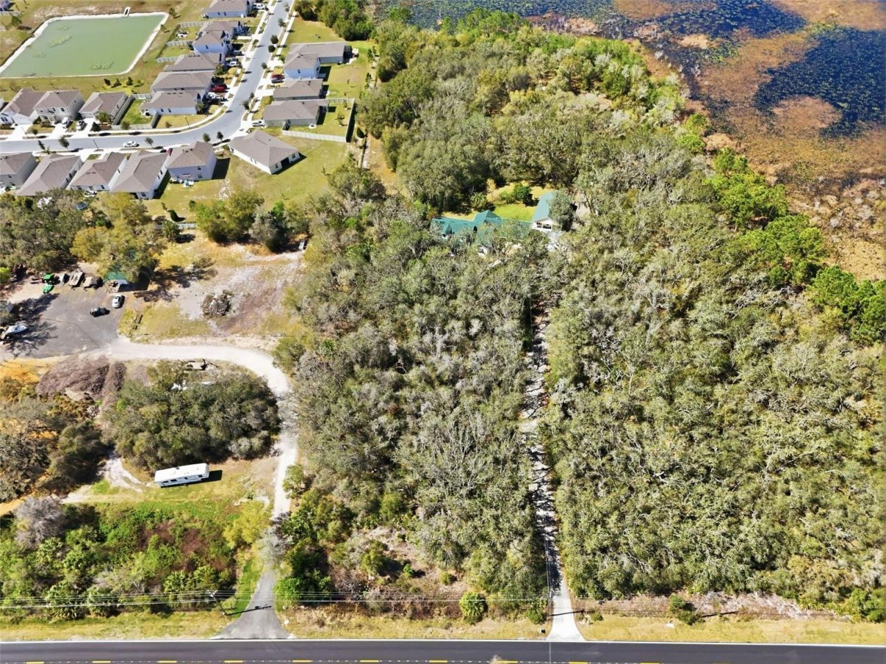 35015 Radio Road, Leesburg, FL 34788 Photo