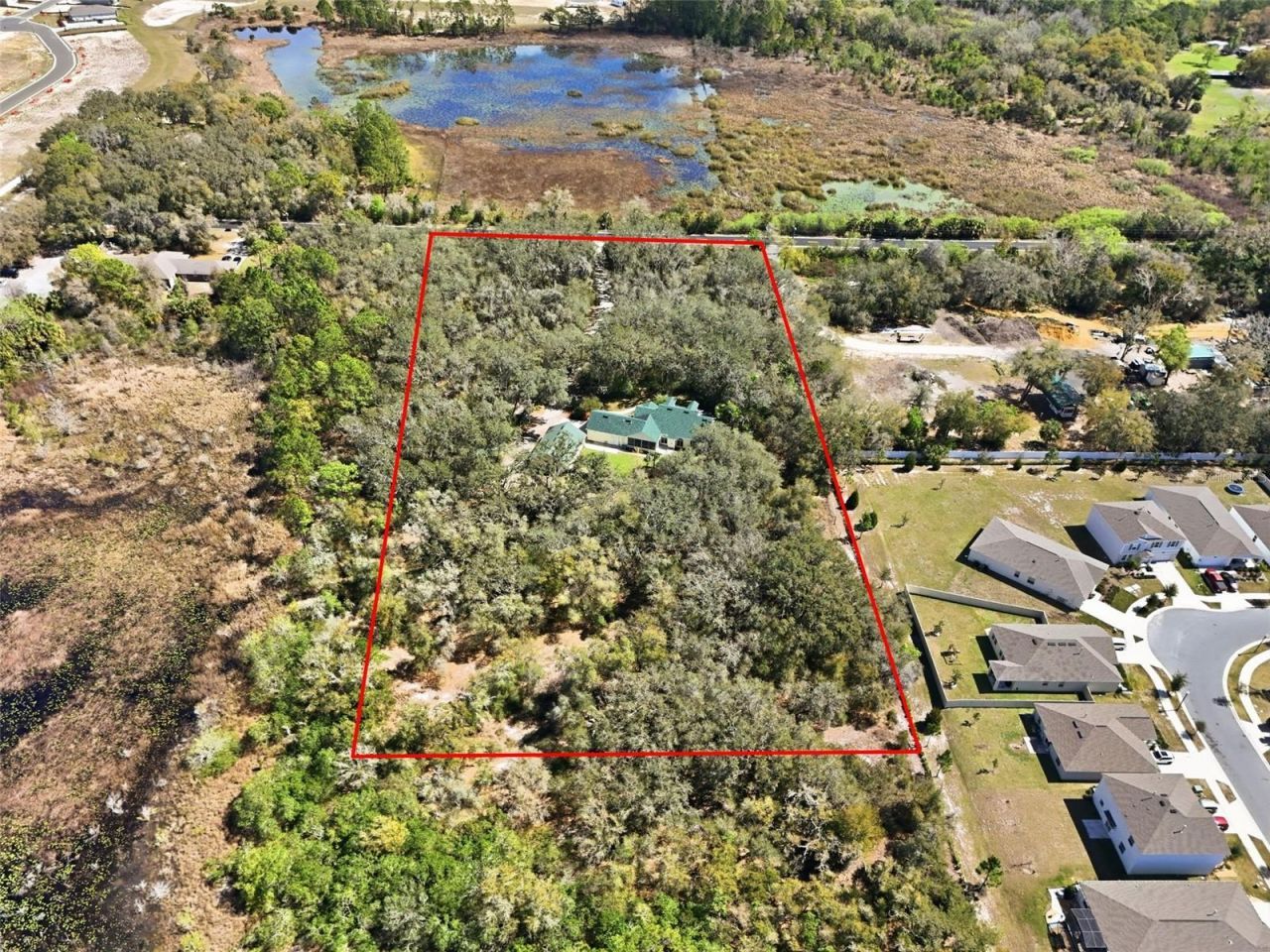 35015 Radio Road, Leesburg, FL 34788 Photo