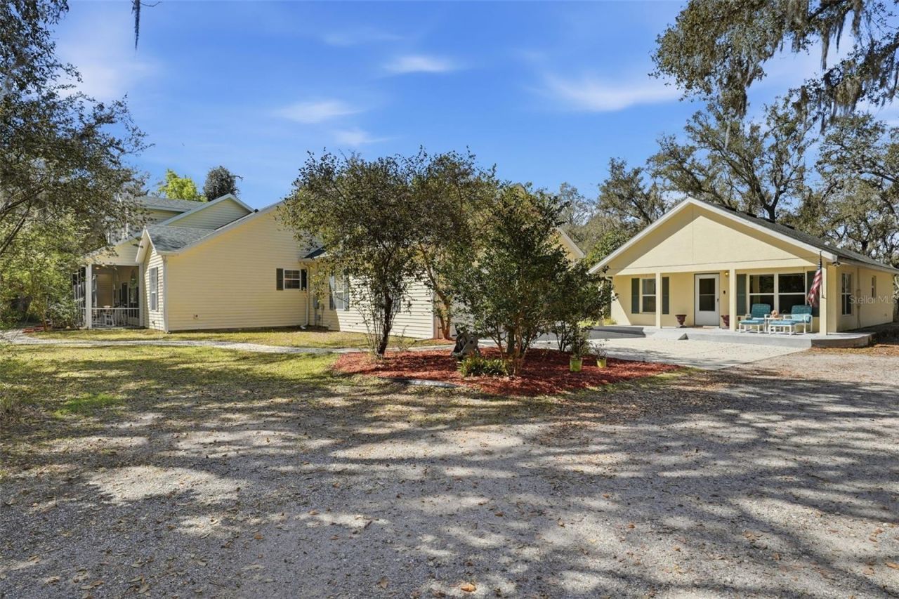 35015 Radio Road, Leesburg, FL 34788 Photo
