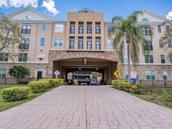 4221 W SPRUCE STREET, Unit 1302, TAMPA, FL 33607