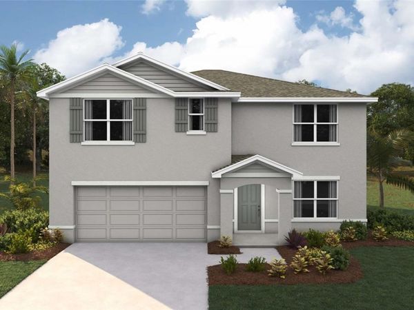 8946 SW 46TH TERRACE , OCALA, FL 34476