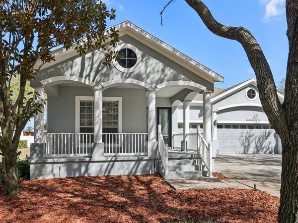 11866 CAMDEN PARK DRIVE, WINDERMERE, FL 34786