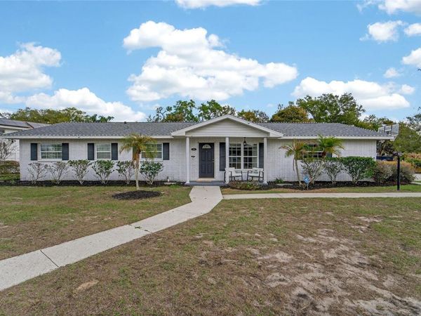2312 BANDY DRIVE , SEFFNER, FL 33584