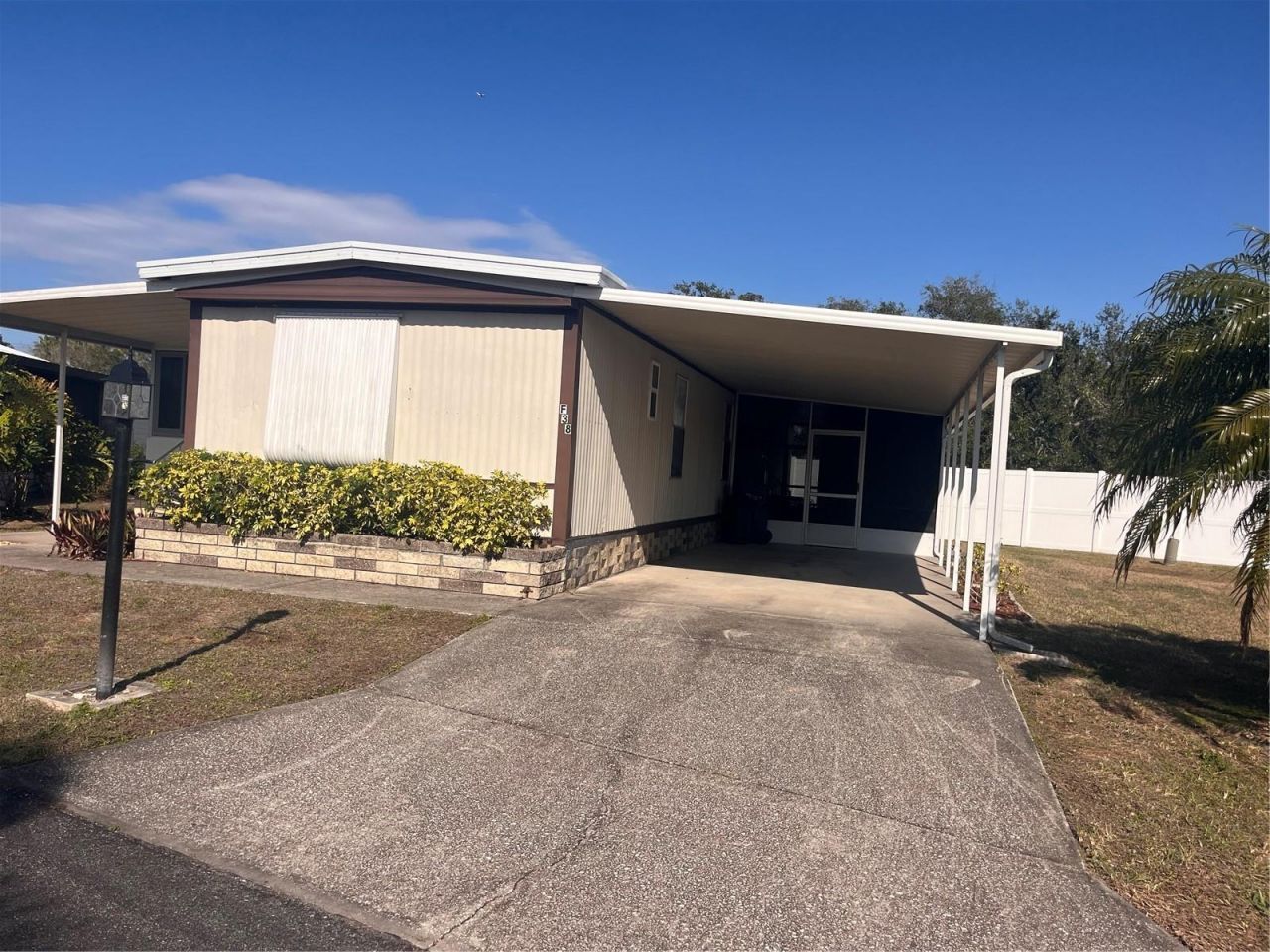 5316 53rd Avenue E, Unit F38, Bradenton, FL 34203 Photo