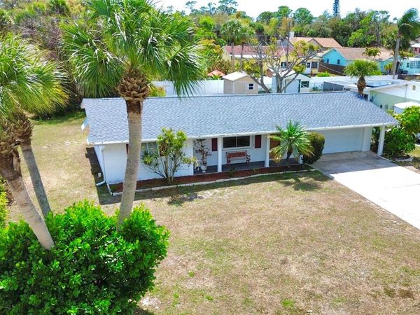 427 BLACKBURN STREET , ENGLEWOOD, FL 34223