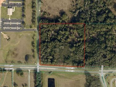 7415 SE HIGHWAY 42 , SUMMERFIELD, FL 34491