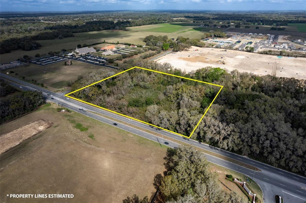 7415 SE Highway 42, Summerfield, FL 34491 Photo
