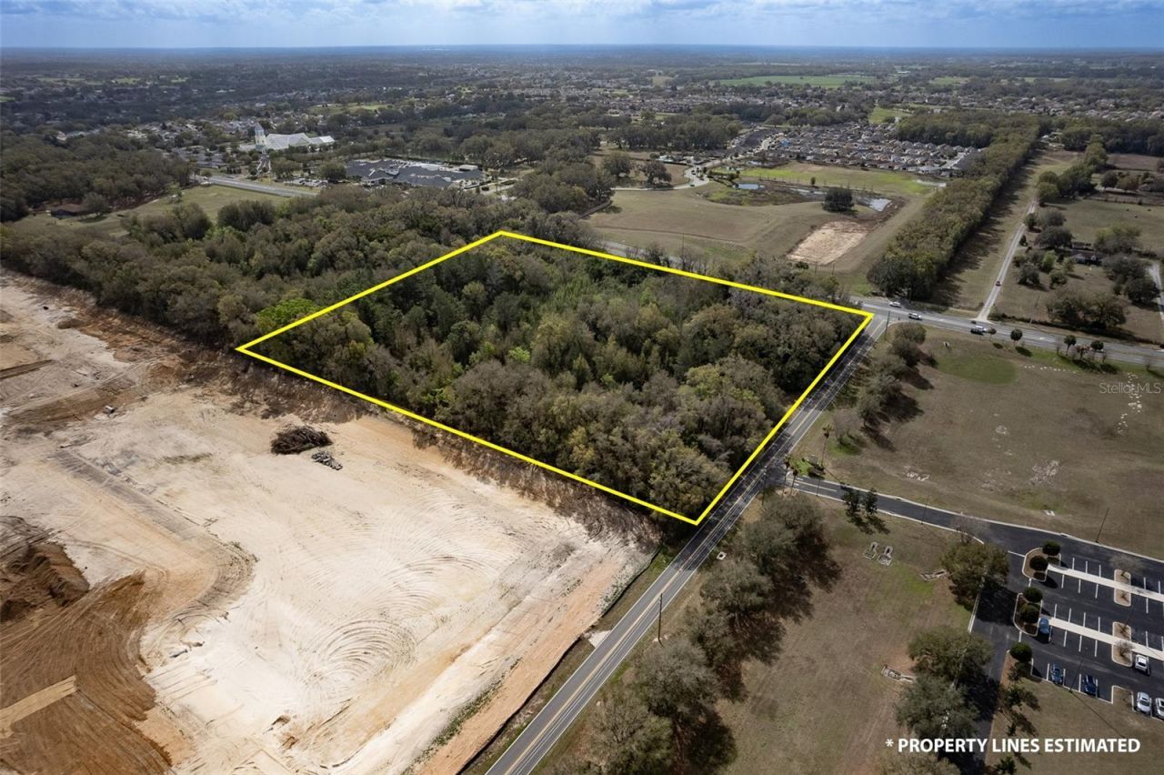 7415 SE Highway 42, Summerfield, FL 34491 Photo