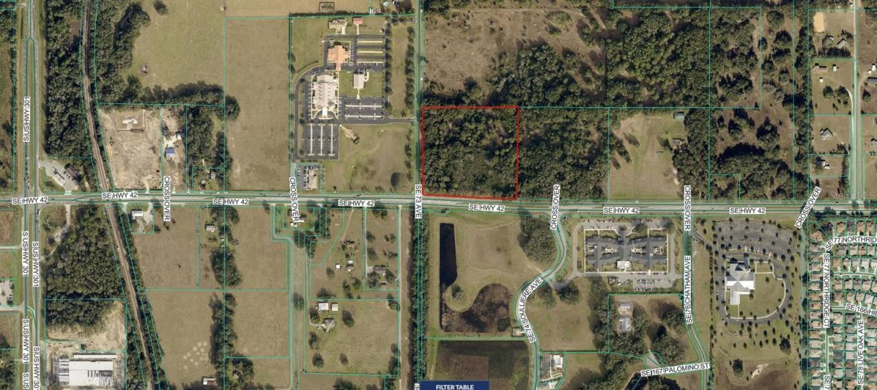 7415 SE Highway 42, Summerfield, FL 34491 Photo