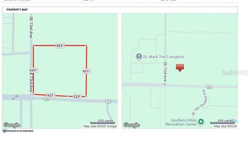 7415 SE Highway 42, Summerfield, FL 34491 Photo