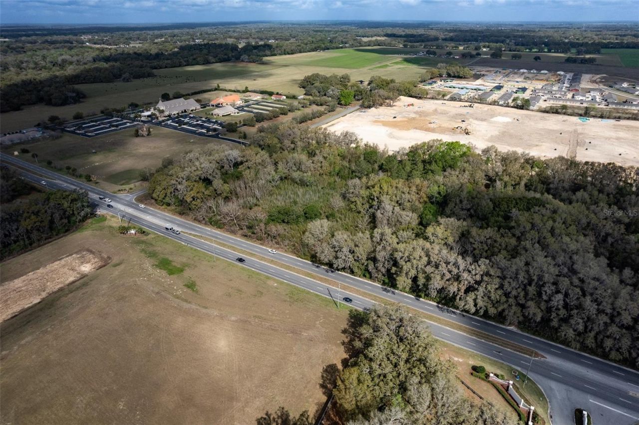 7415 SE Highway 42, Summerfield, FL 34491 Photo