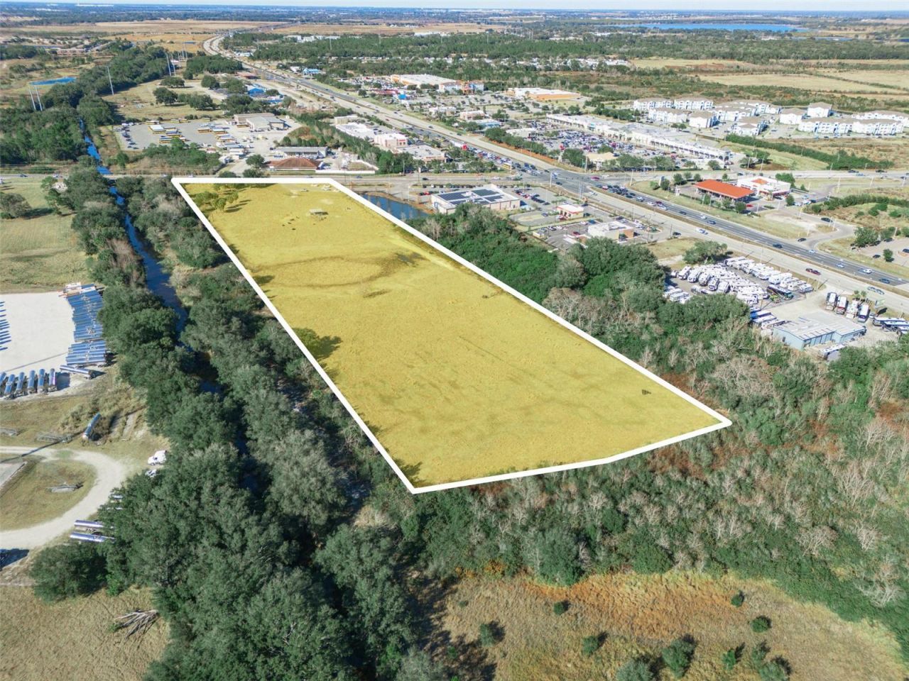 Thompson Nursery Road , Lake Wales, FL 33859 Photo