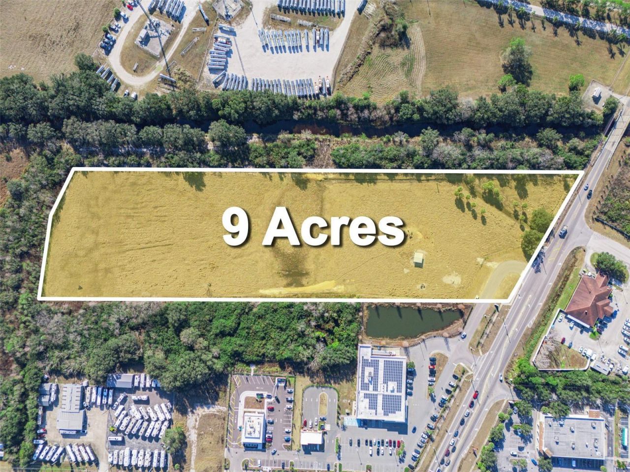 Thompson Nursery Road , Lake Wales, FL 33859 Photo