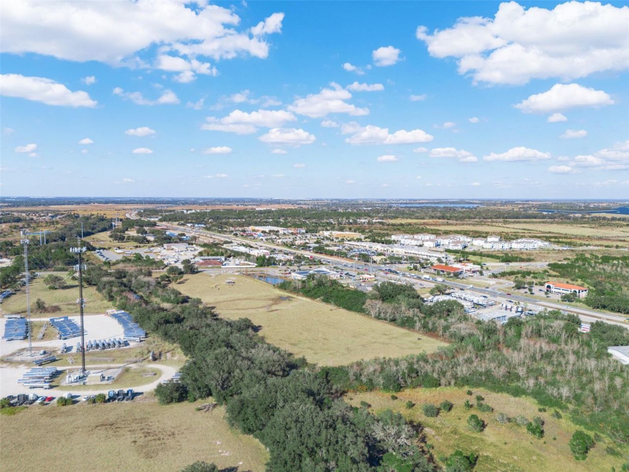 Thompson Nursery Road , Lake Wales, FL 33859 Photo