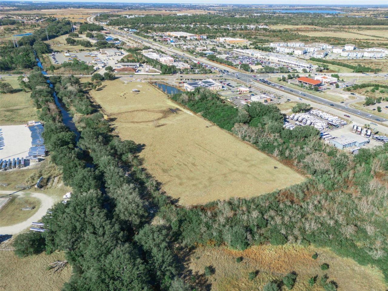 Thompson Nursery Road , Lake Wales, FL 33859 Photo