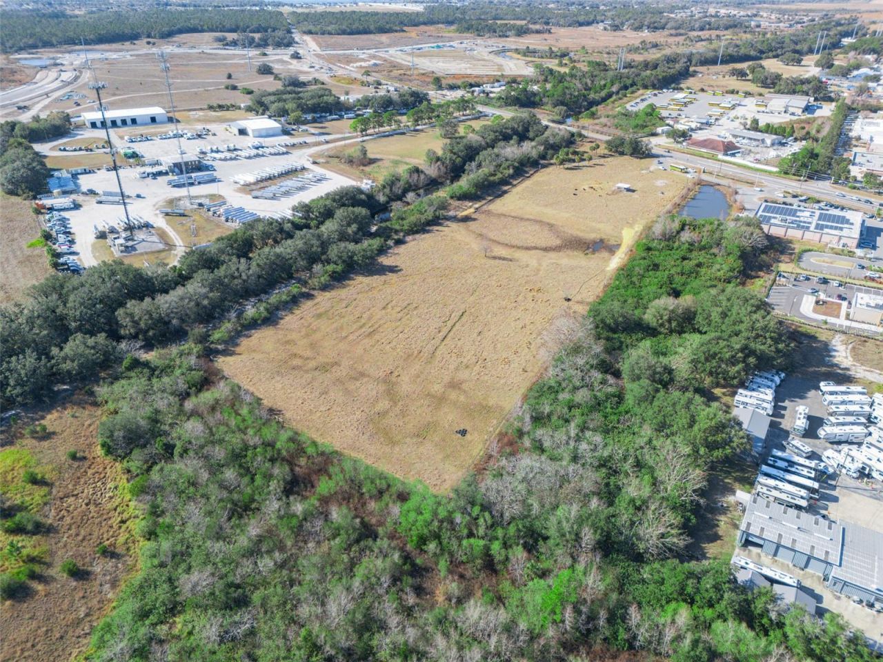 Thompson Nursery Road , Lake Wales, FL 33859 Photo