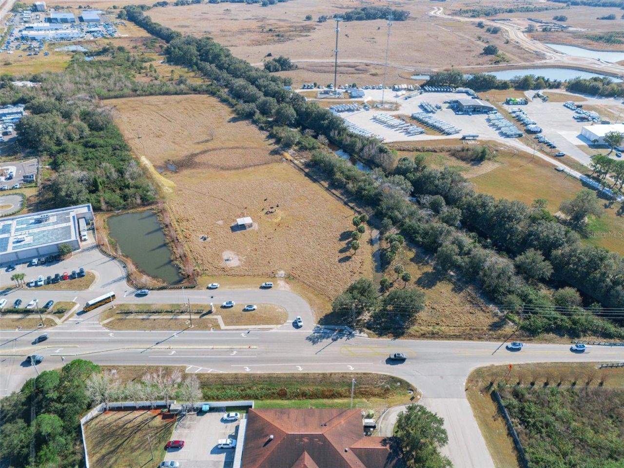 Thompson Nursery Road , Lake Wales, FL 33859 Photo