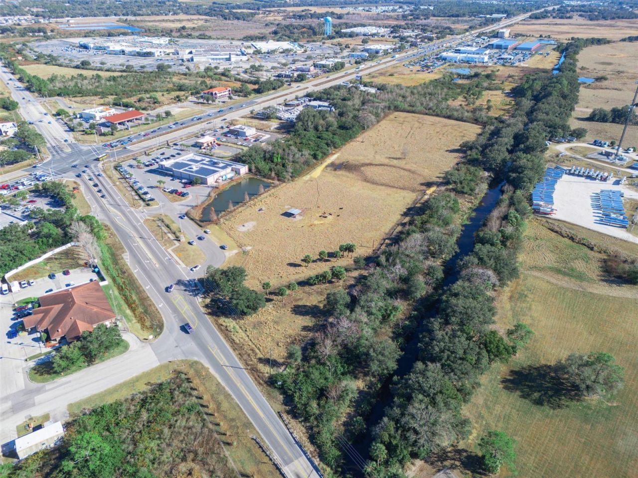 Thompson Nursery Road , Lake Wales, FL 33859 Photo