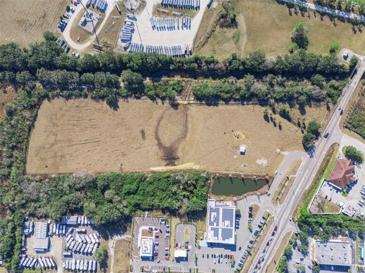 Thompson Nursery Road , Lake Wales, FL 33859 Photo