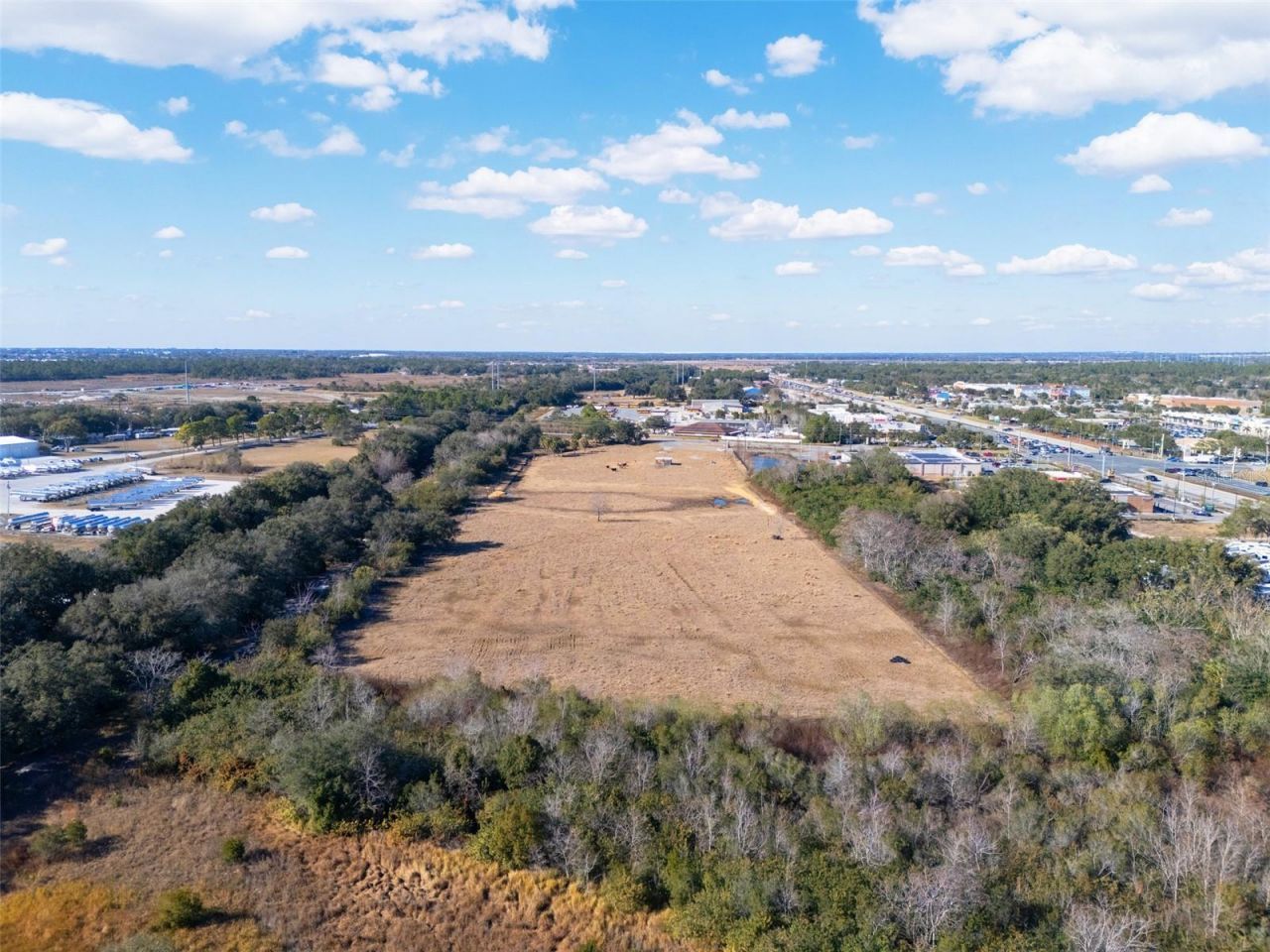 Thompson Nursery Road , Lake Wales, FL 33859 Photo