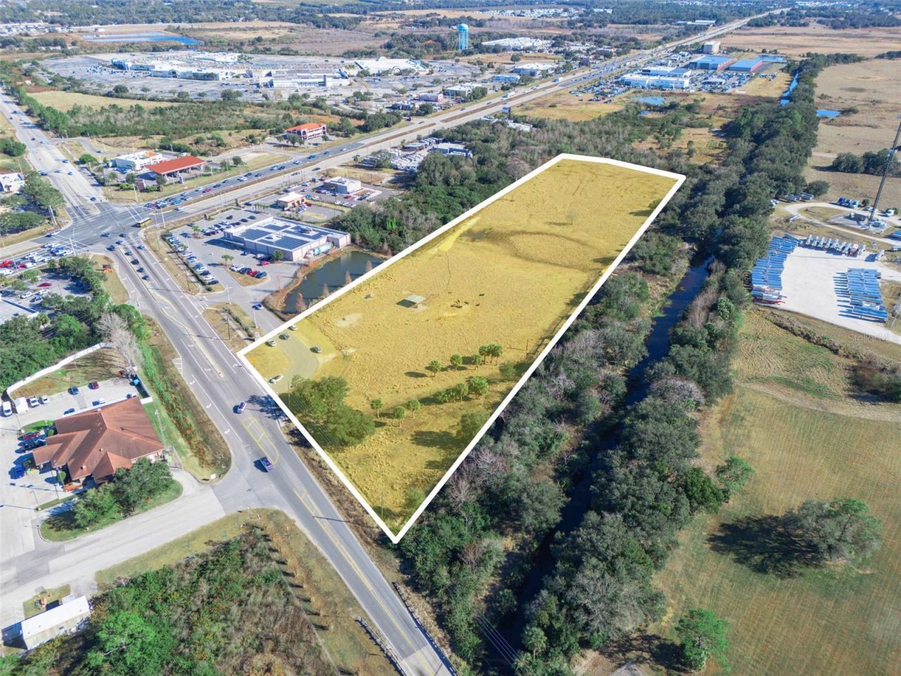 Thompson Nursery Road , Lake Wales, FL 33859 Photo