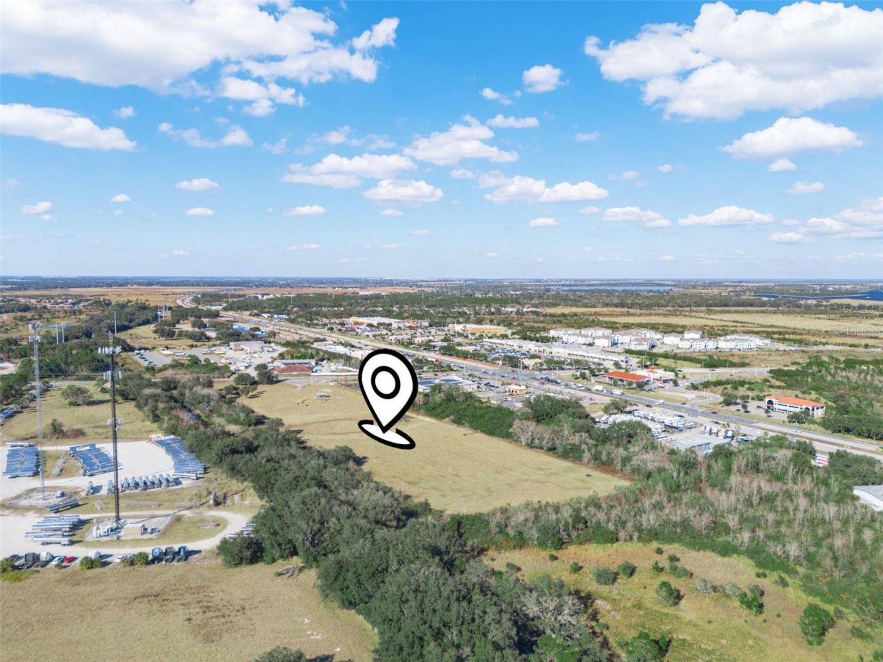 Thompson Nursery Road , Lake Wales, FL 33859 Photo