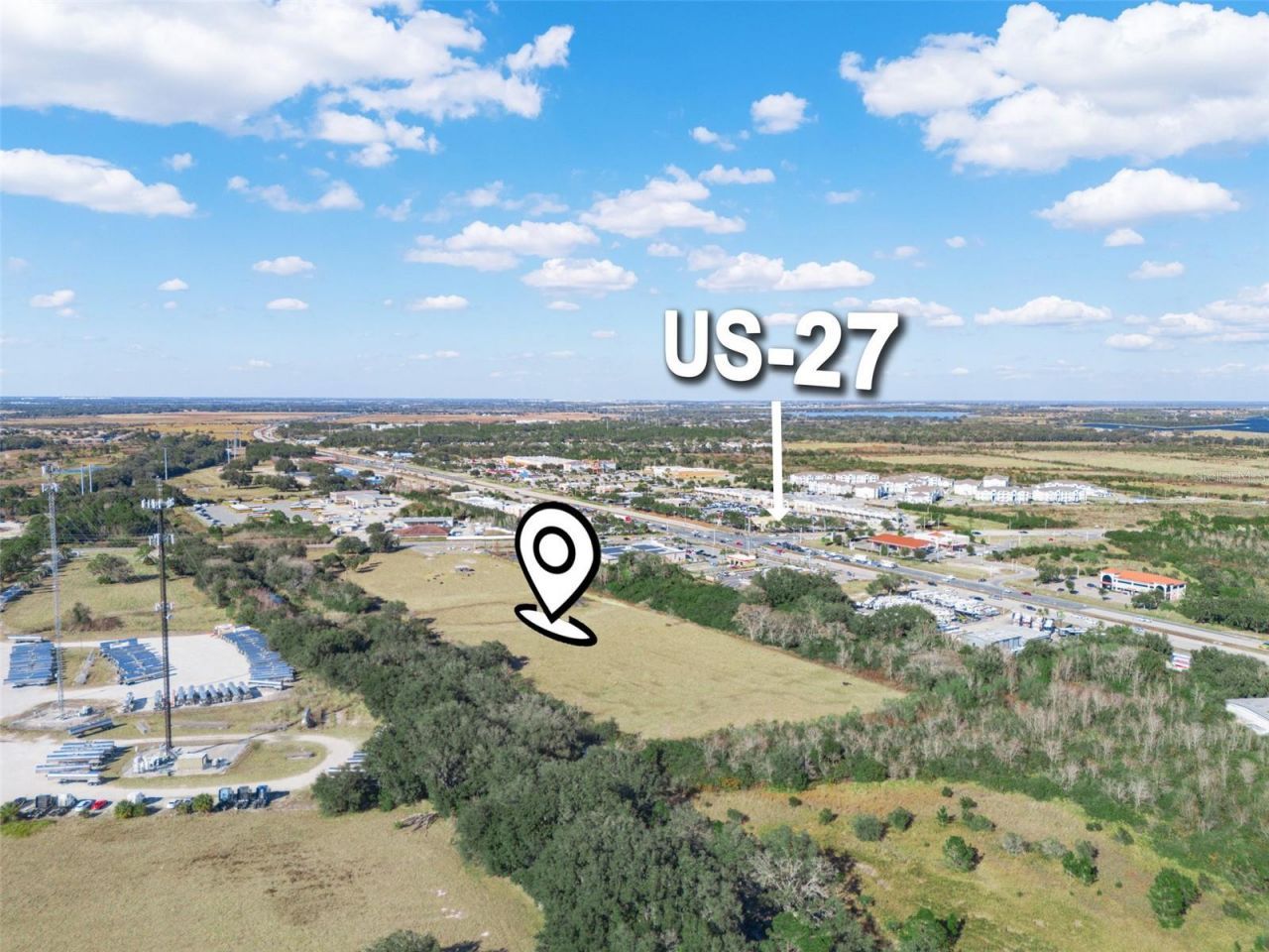 Thompson Nursery Road , Lake Wales, FL 33859 Photo