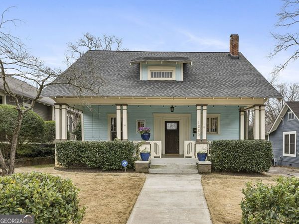 1280 Sells Avenue SW, Atlanta, GA 30310