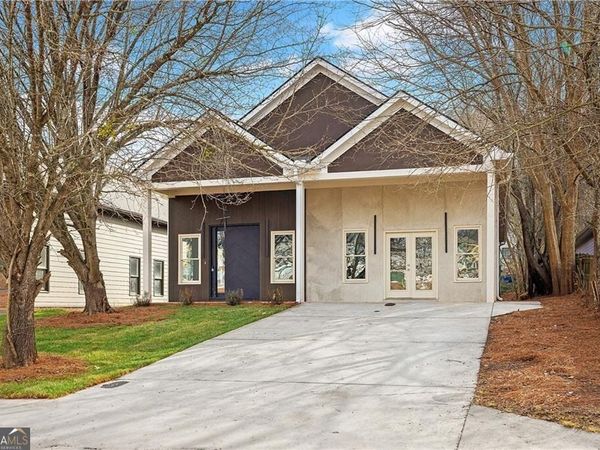 1056 Lester Avenue SE, Atlanta, GA 30316