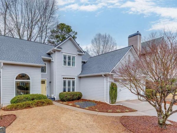 1118 Ashton Trace NE, Brookhaven, GA 30319