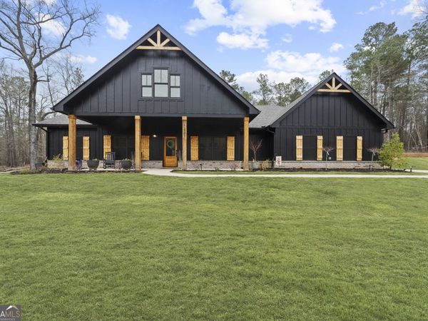 1231 Spinnaker Road, Buckhead, GA 30625