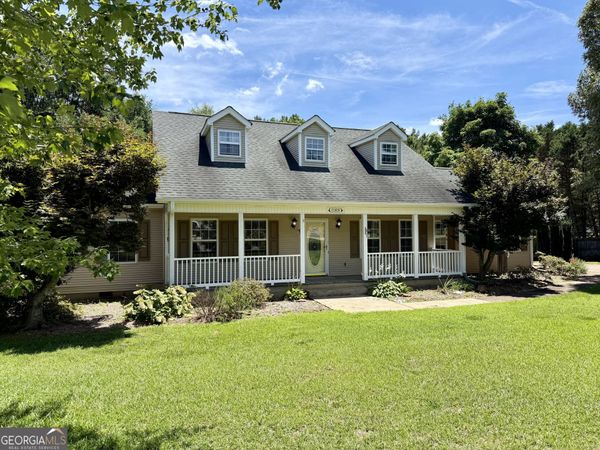 148 Swan Sanders Road, Hartwell, GA 30643